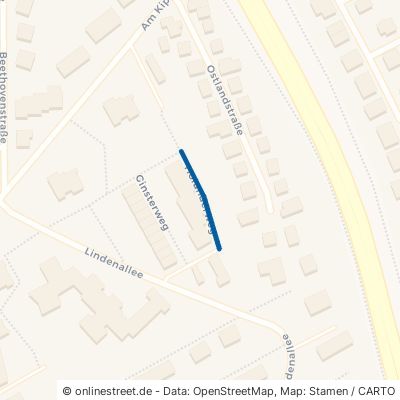 Holunderweg 31157 Sarstedt 