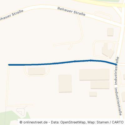Werner-Von-Siemens-Straße 95126 Schwarzenbach an der Saale Schwarzenbach a d Saale 