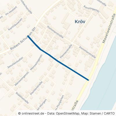Kesselstattstraße Kröv 