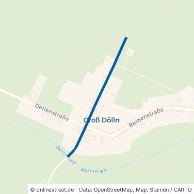 Kleine Dellenstraße 17268 Templin Groß Dölln 