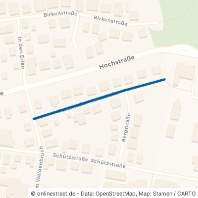Feldstraße 56581 Kurtscheid 