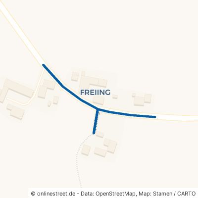 Freiing Vilsheim Freiing 