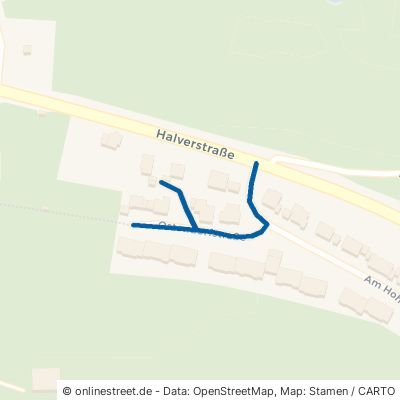 Ostendorfstraße 58515 Lüdenscheid Brügge Ostendorf