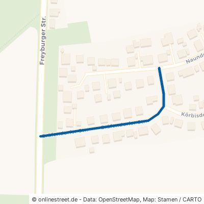 Gräfendorfer Straße 06242 Braunsbedra Schortau 