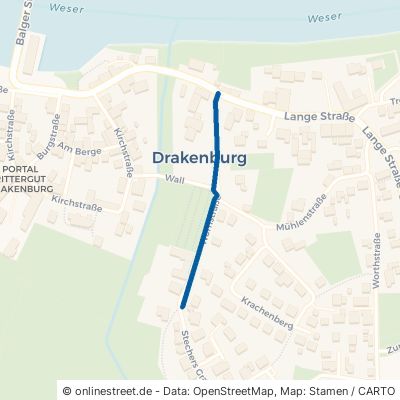 Wörnstraße Drakenburg 