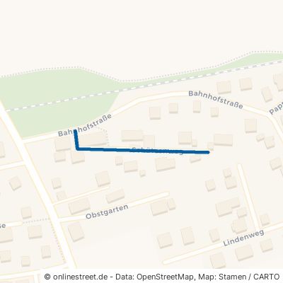 Schützenweg 84183 Niederviehbach Rothhaus 