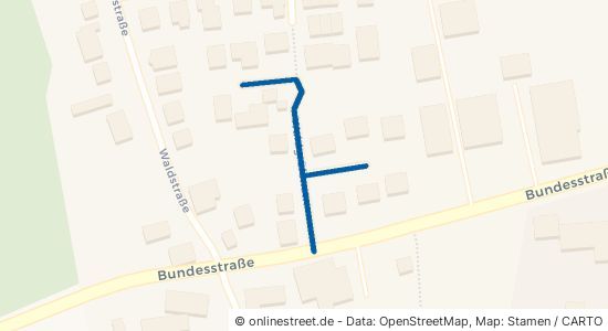 Waldgräfenstraße Brunstorf 