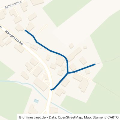 Kalvarienweg Wolnzach Geroldshausen 