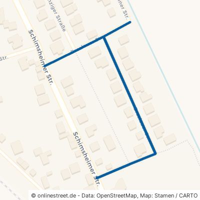 Breslauer Straße 55578 Wallertheim 