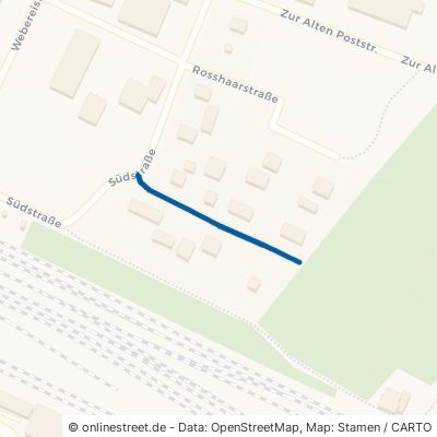 Eisenbahnstraße 01640 Coswig Gauernitz