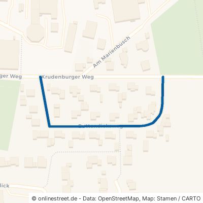 Buttendicksweg 46485 Wesel Obrighoven 