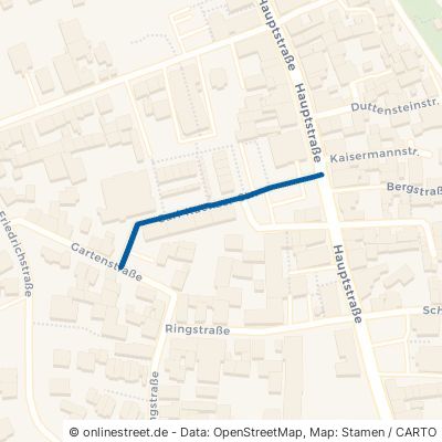 Carl-Kuenzer-Straße 79336 Herbolzheim 