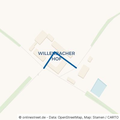 Willenbach 74229 Oedheim 