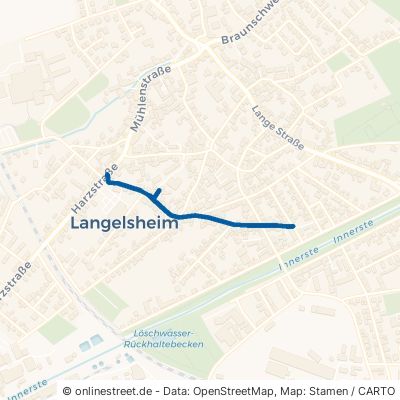 Ringstraße 38685 Langelsheim 