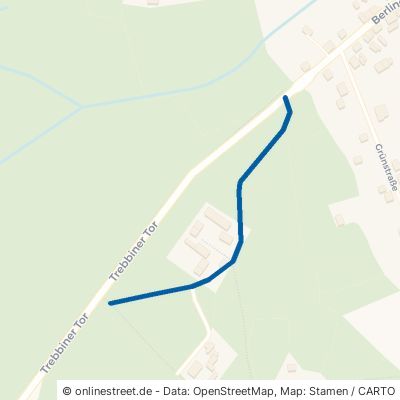 Darre 14947 Nuthe-Urstromtal Woltersdorf 
