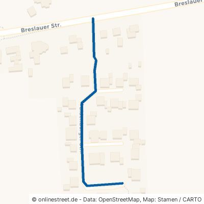 Waldenburger Straße 49835 Wietmarschen Füchtenfeld 