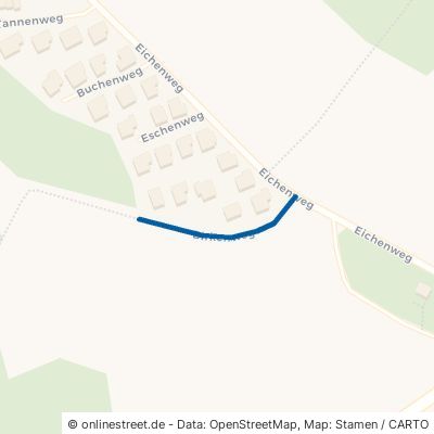Birkenweg 35753 Greifenstein Arborn 