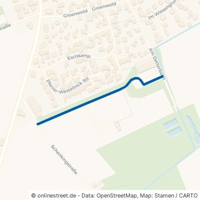 Antonius-Averkorn-Weg 48301 Nottuln Schapdetten 