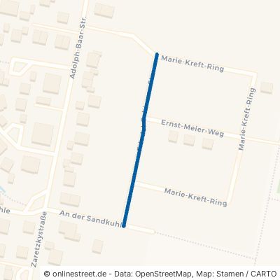 Friedel-Schirmer-Straße 31655 Stadthagen 