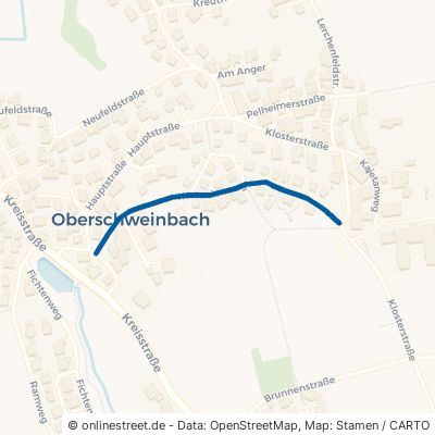 Kastanienweg 82294 Oberschweinbach 