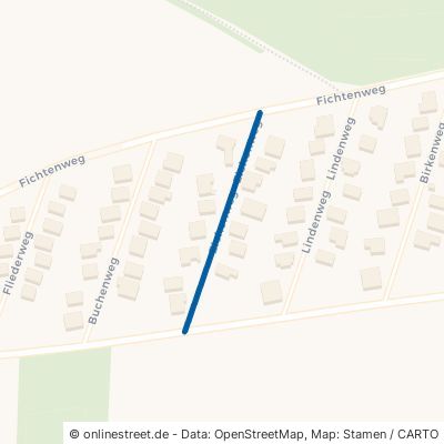 Eichenweg 54587 Lissendorf 