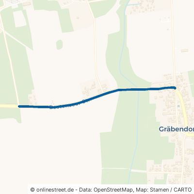 Bestenseer Straße Heidesee Gräbendorf 
