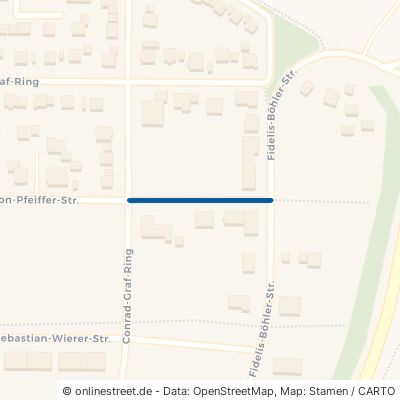 Georg-Fürst-Straße 88499 Riedlingen 