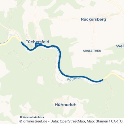 Im Tal 91327 Gößweinstein Bösenbirkig 