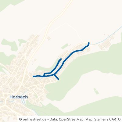 Bornstraße 63579 Freigericht Horbach 