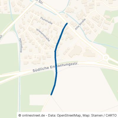 Geratshofer Straße 86637 Wertingen Gottmannshofen 