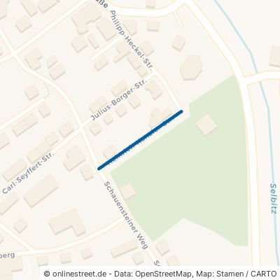 Heinrich-Kanzler-Straße 95119 Naila 
