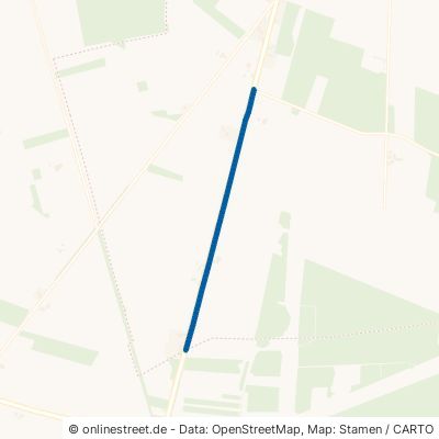 Wittenfelder Straße 49434 Neuenkirchen-Vörden Vörden 
