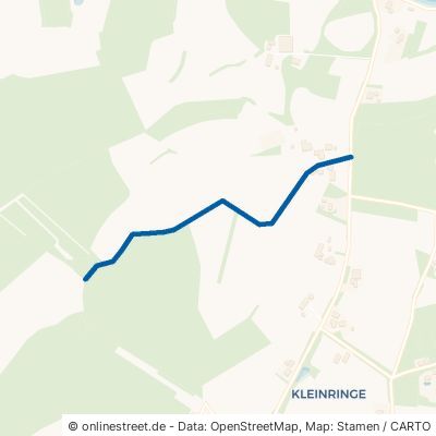 Buschweg Ringe Kleinringe 