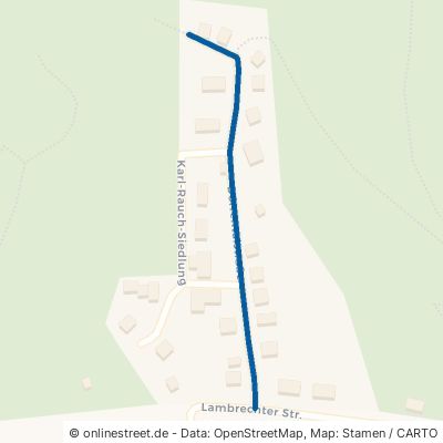 Dörrentalstraße Lambrecht (Pfalz) 