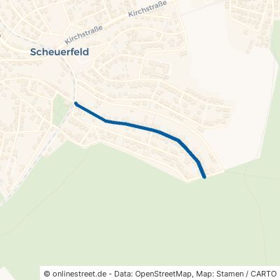 Bornstraße 57584 Scheuerfeld 