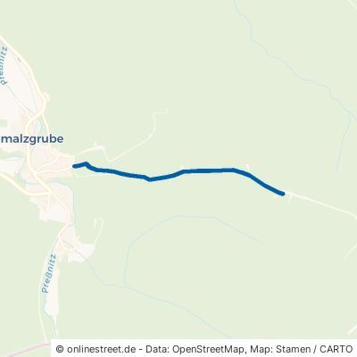 Winterbahn Jöhstadt Steinbach 