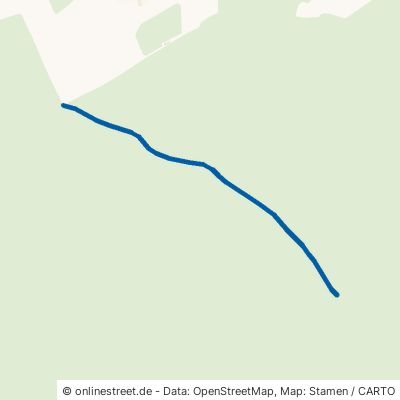 Bertram-Mehler-Weg Hünfeld Oberfeld 