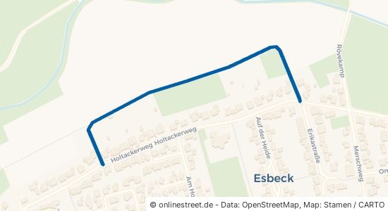 Ochsenkamp Lippstadt Esbeck 