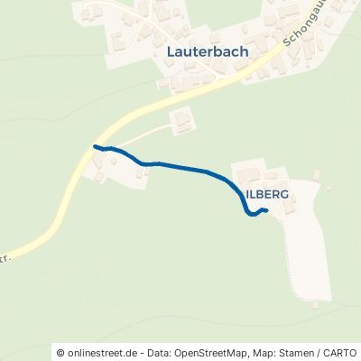 Lauterbach Steingaden Lauterbach 