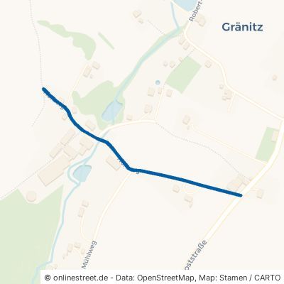 Hofberg Brand-Erbisdorf Gränitz 