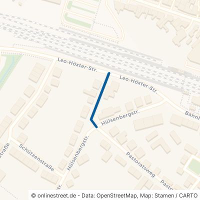 Apolloniastraße 52379 Langerwehe 
