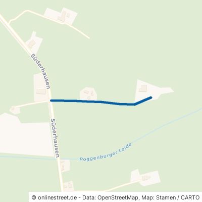 Gronhuse 26434 Wangerland Hohenkirchen 