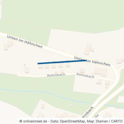 Neustraße Üxheim Ahütte 