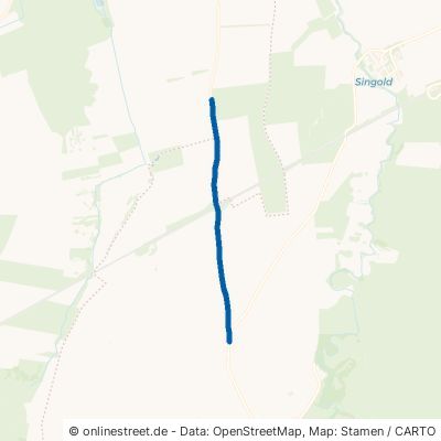 Großkitzighofer Weg 86859 Igling 