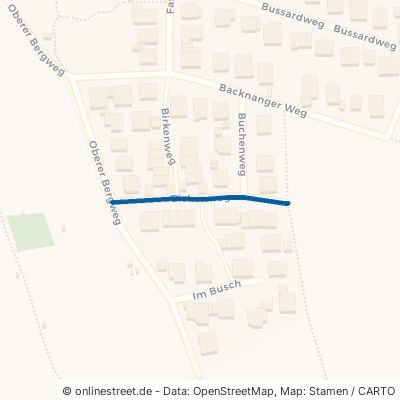 Eichenweg 74376 Gemmrigheim 