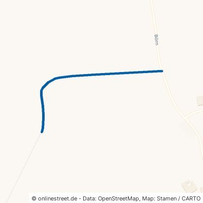 Lehmkellerweg Quarnstedt 