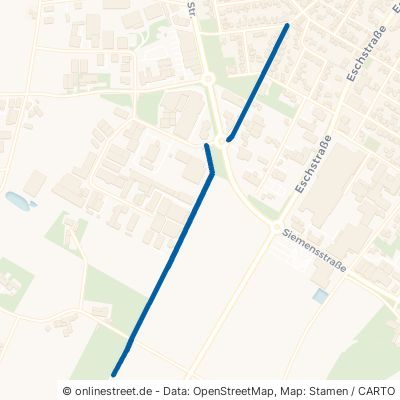 Südlohner Weg 48703 Stadtlohn 