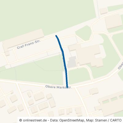 Otto-Glenz-Straße Erbach Dorf-Erbach 