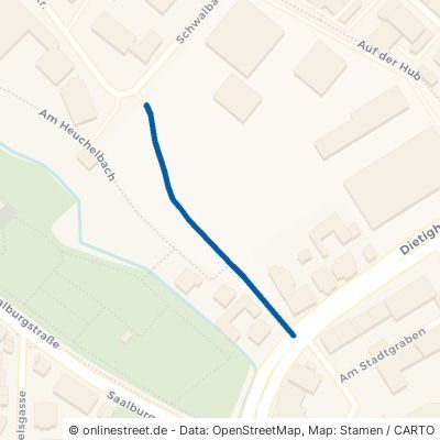 Am Heuchelbach 61350 Bad Homburg vor der Höhe Bad Homburg vor der Höhe