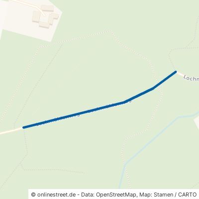 Lochmühlenweg Lengenfeld Irfersgrün 